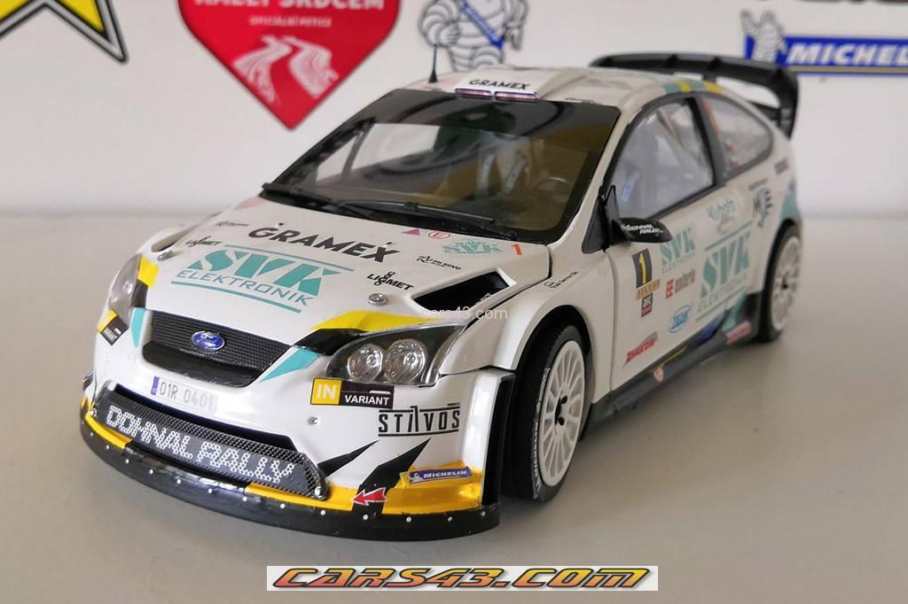 Dekál Dohnal Příbram 2018 1/18
