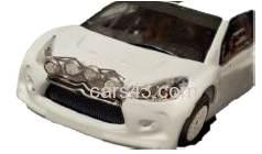 Světelná rampa Citroen DS3 R5/DS3 R3/Fabia R5/Peugeot 208 R2/R5