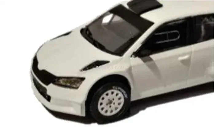 3D disk Fabia R5 Gravel