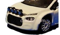Světelná rampa Citroen C3 small