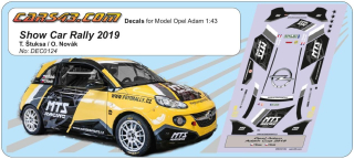 Show Car 2019