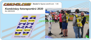 Vesty fotoreportérů