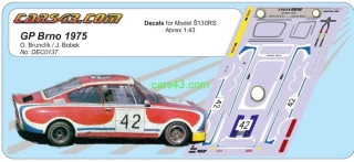 GP Brno 1975